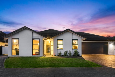 13 Seafort Lane, Silverdale, Silverdale