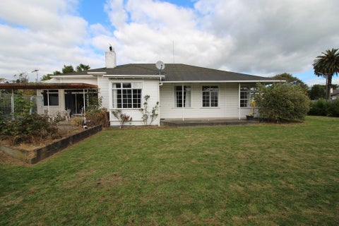 389 Wellington Road, Marton, Marton