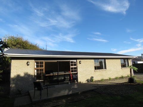 125 Cunningham Crescent, Grasmere, Invercargill