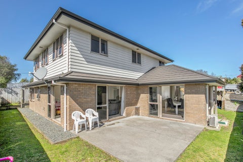 121C Woodglen Road, Glen Eden, Auckland