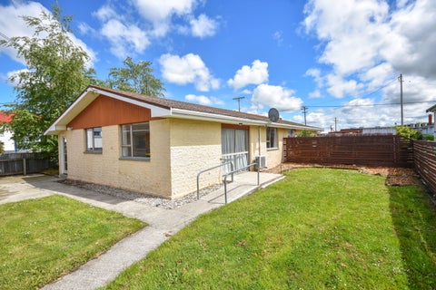 38 Renfrew Street, Balclutha, Balclutha