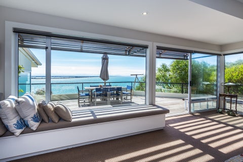 22 Whitewash Head Road, Scarborough, Christchurch