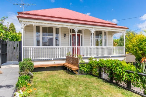 16 Sackville Street, Grey Lynn, Auckland