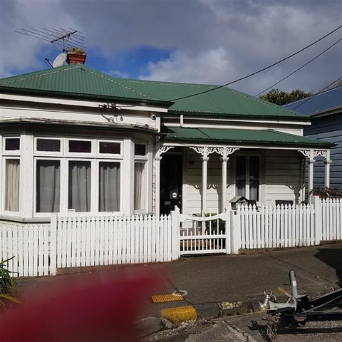 5 Claremont Street, Grafton, Auckland