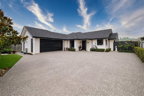 21A Harrison Street, Allenton, Ashburton