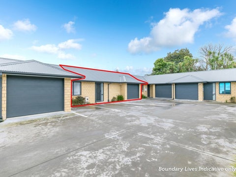 2/21 Fifth Avenue, Enderley, Hamilton