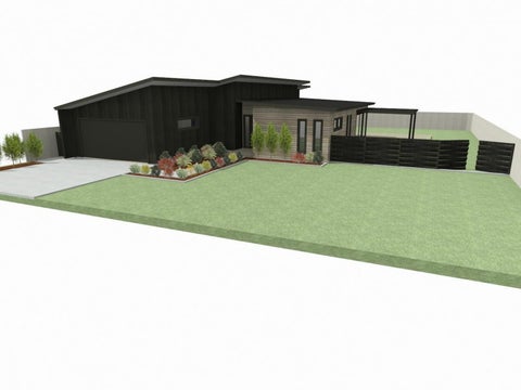 4 Matai Grove, Greytown