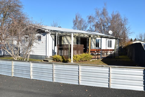 49 Tekapo Drive, Twizel