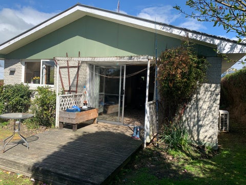 21 Edinburgh Place, Balclutha