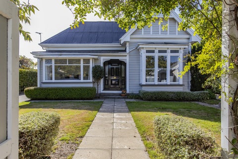 33 Mays Road, St Albans, Christchurch
