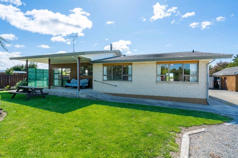38A Dungannon Street, Ranfurly, Ranfurly