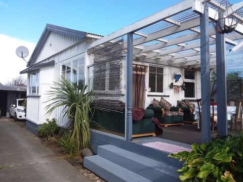 61 Effingham Street, North New Brighton, Christchurch