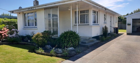 29 Kitchener Street, Gore, Gore