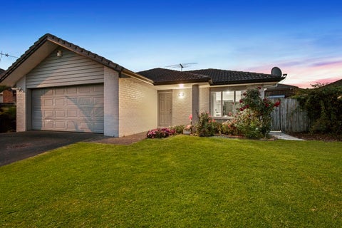 28 Foxlaw Street, Randwick Park, Auckland