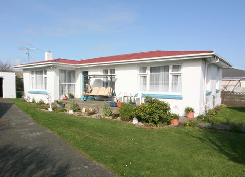 32 Saturn Street, Strathern, Invercargill