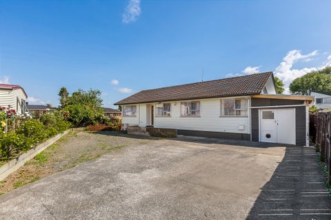 12 Avro Place, Mangere, Auckland