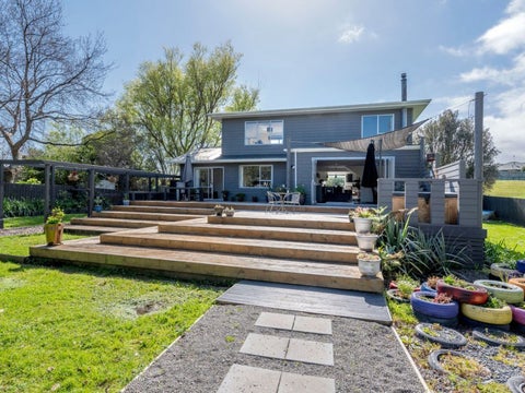 91 Kiwi Road, Raumati Beach, Paraparaumu