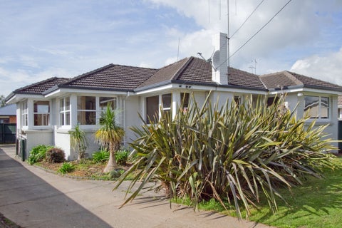 289 Cambridge Road, Hillcrest, Hamilton