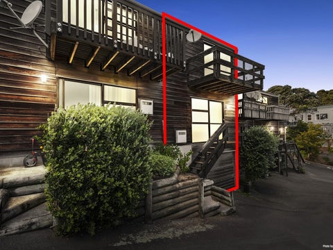 16/55 Hamilton Road, Hataitai, Wellington