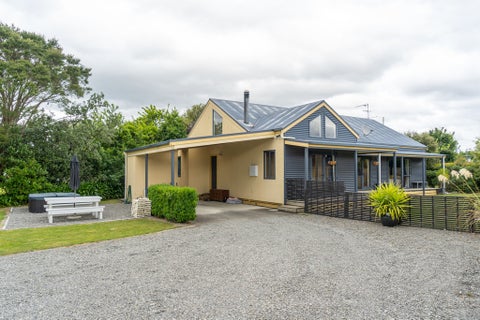 56A Jellicoe Street, Greytown