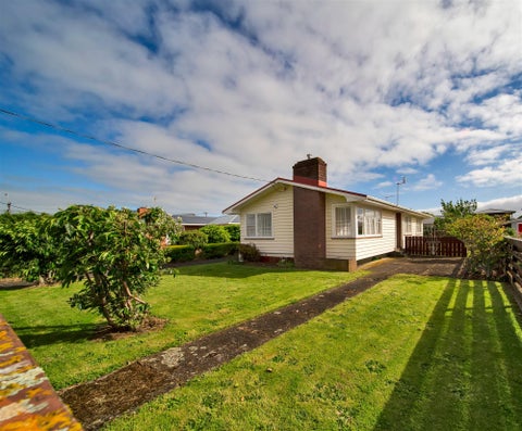 3 Reid Avenue, Hawera
