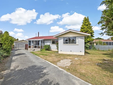 22 Kimberley Road, Darfield, Darfield