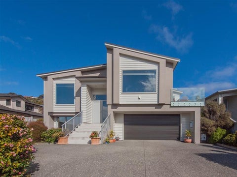 12 Edington Grove, Churton Park, Wellington