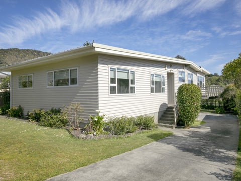 26 Holland Street, Wainuiomata, Lower Hutt