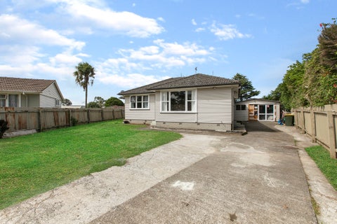 70 Caravelle Close, Mangere, Auckland