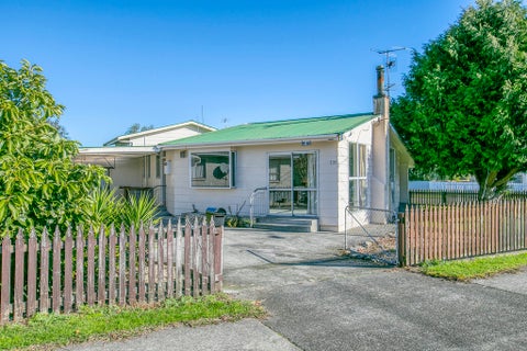 135 Pembroke Street, Carterton