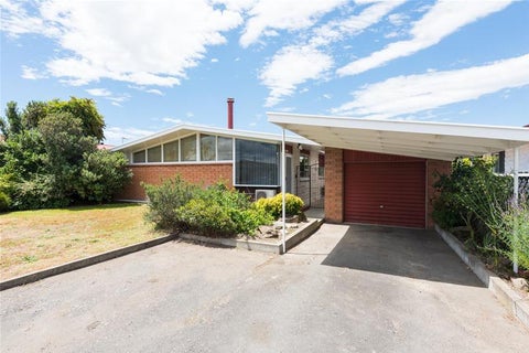 11 Kilworth Place, Witherlea, Blenheim