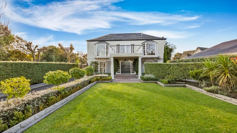 1/24 Wroxton Terrace, Merivale, Christchurch