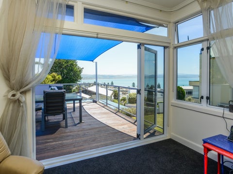 5 Milton Terrace, Hospital Hill, Napier