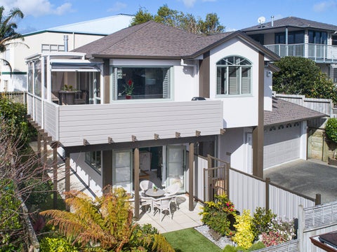 14A Ngake Street, Orakei, Auckland