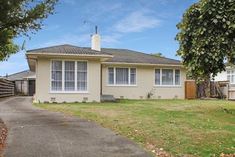 66 Keeling Street, West End, Palmerston North