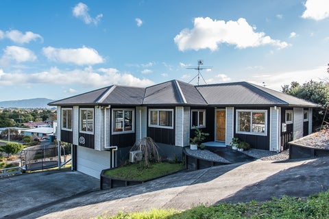 62 Kakariki Grove, Waikanae
