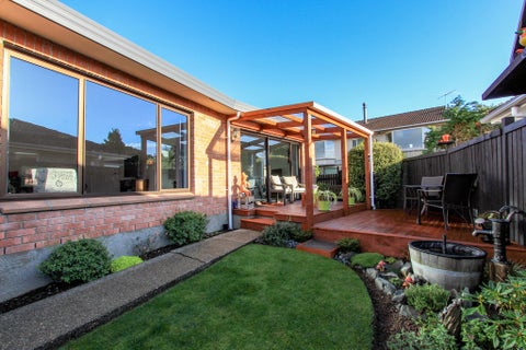 12A Chelmsford ST, WINDSOR, INVERCARGILL