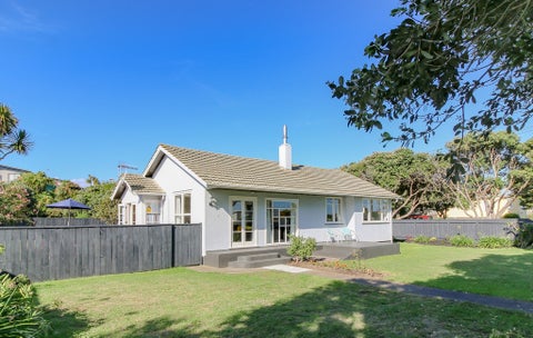 86 Cornfoot Street, Castlecliff, Whanganui