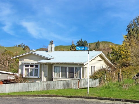 23 Thrush Street, Taihape