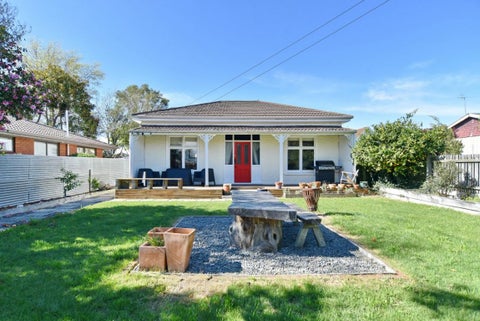 7 Mathers Road, Hoon Hay, Christchurch