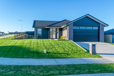 1 Fawley Place, Te Awamutu, Te Awamutu