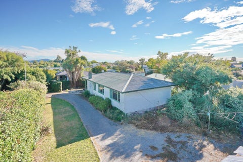 242 King Street, Rangiora, Rangiora
