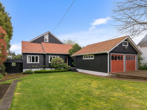 353 Old Taupo Road, Springfield, Rotorua