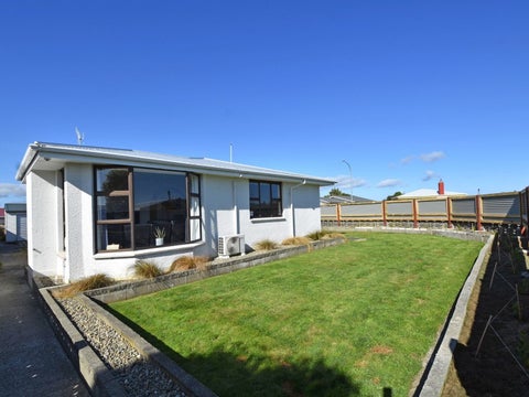 60 Waiau Crescent, Kingswell, Invercargill