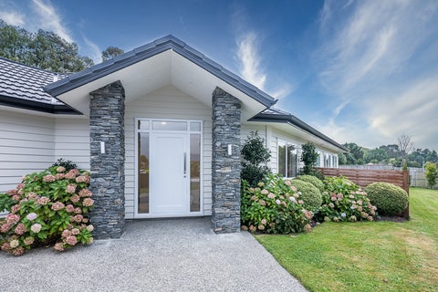 30 Dal Din Drive, Otaki