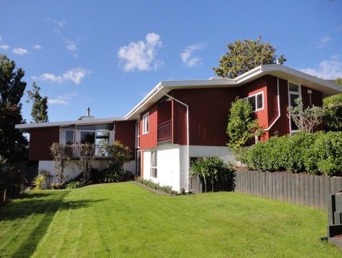 1B Virginia Road, Saint Johns Hill, Whanganui