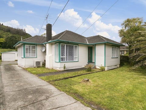 134 Moohan Street, Wainuiomata, Lower Hutt