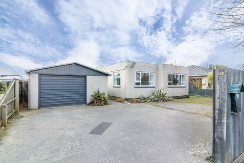142 Yaldhurst Road, Sockburn, Christchurch
