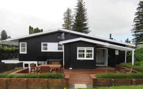 178 Golf Road, Taumarunui