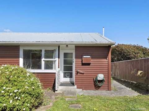 1/45A Bould Street, Johnsonville, Wellington